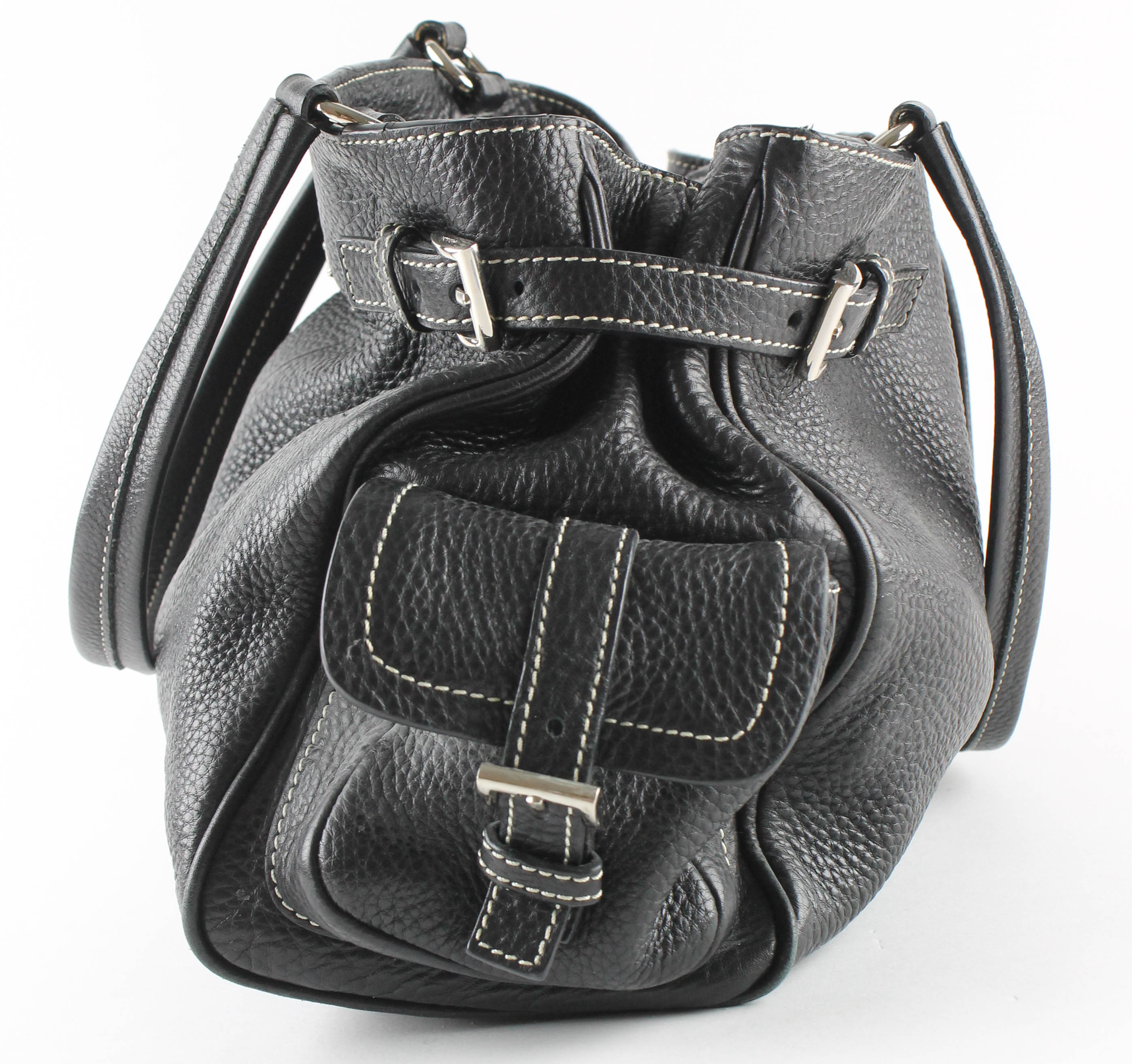 Prada Double Handled Tote