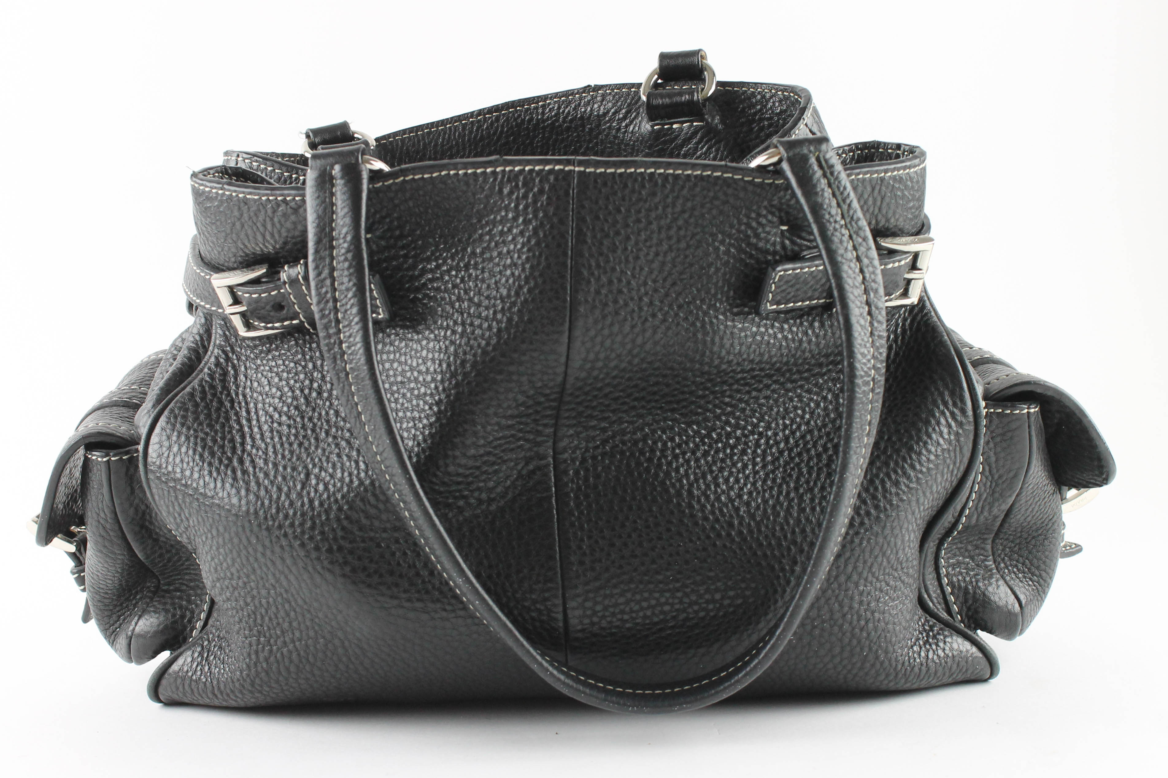 Prada Double Handled Tote