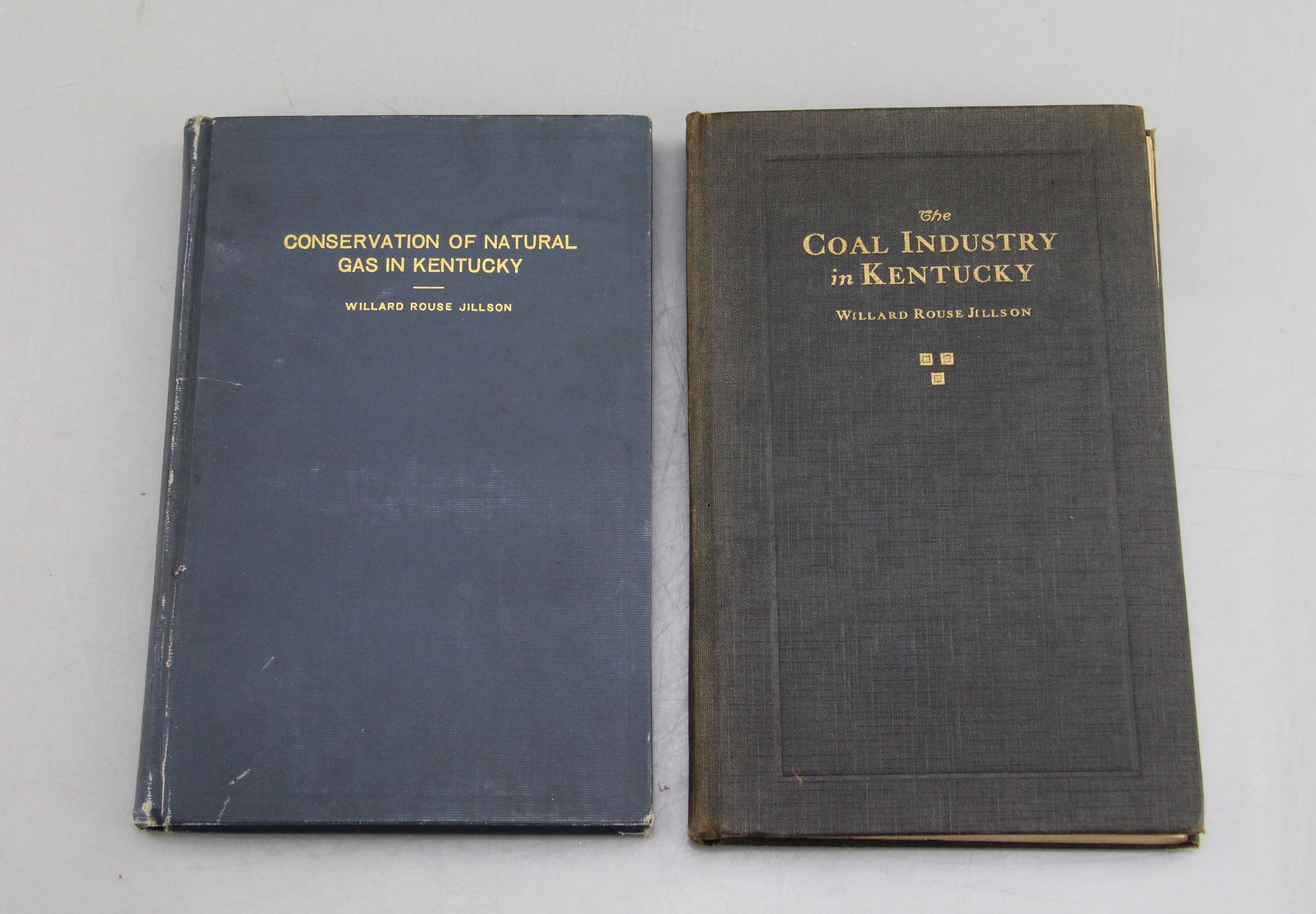 Vintage Kentucky History And Civil War Magazines And Books