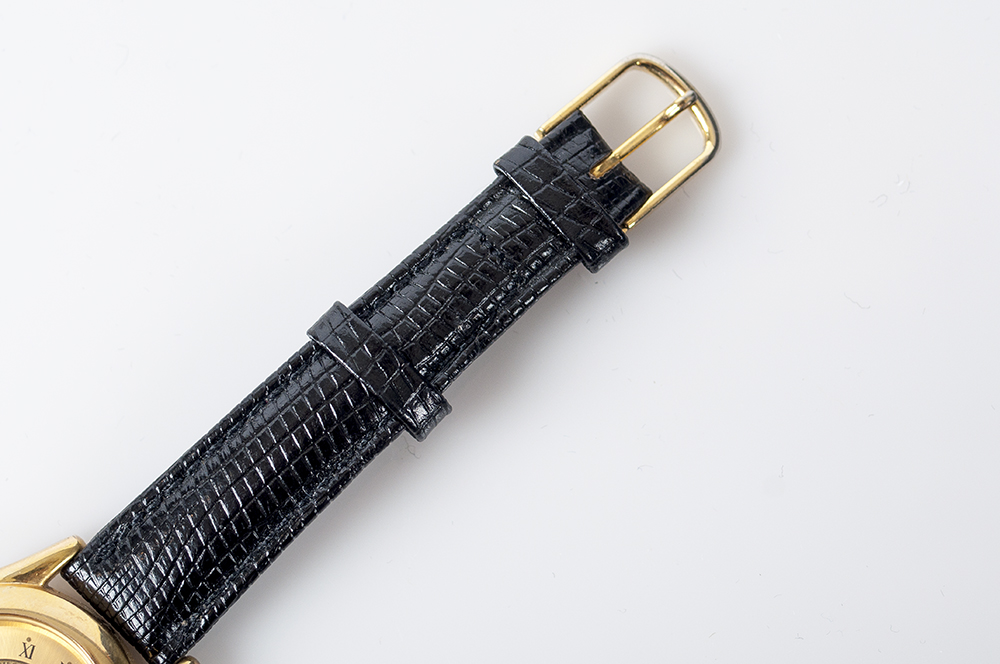 Vintage Women's Cenere Watch