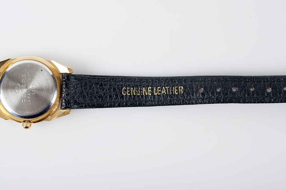 Vintage Women's Cenere Watch