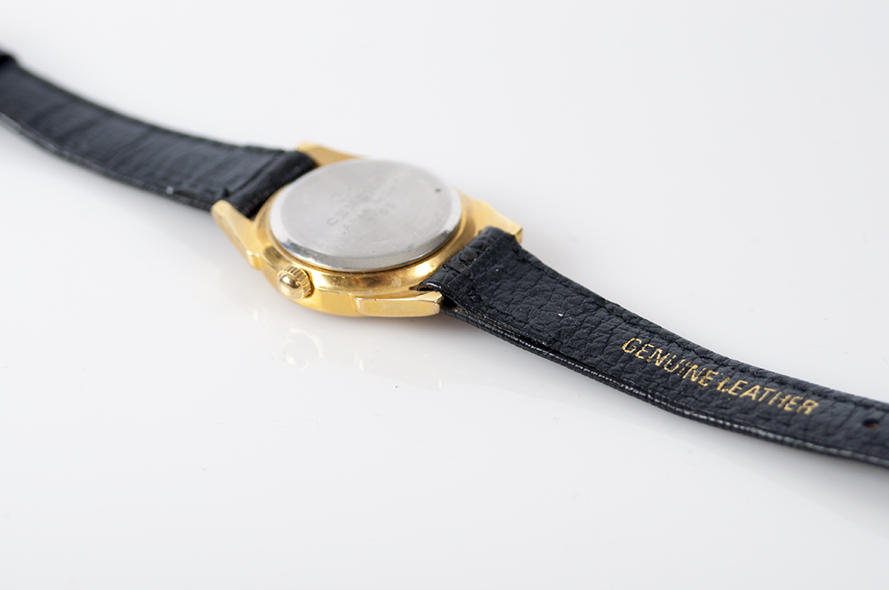 Vintage Women's Cenere Watch