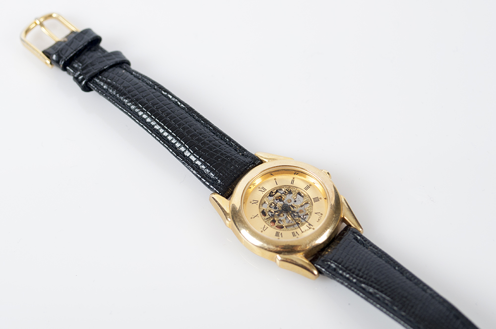 Vintage Women's Cenere Watch