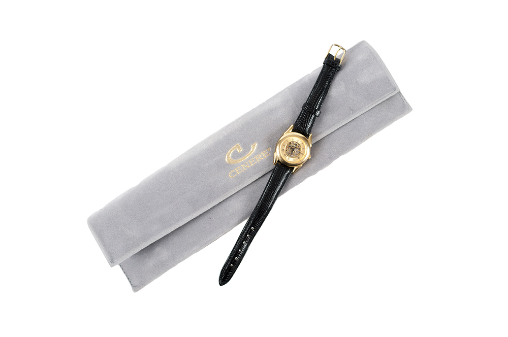 Vintage Women's Cenere Watch