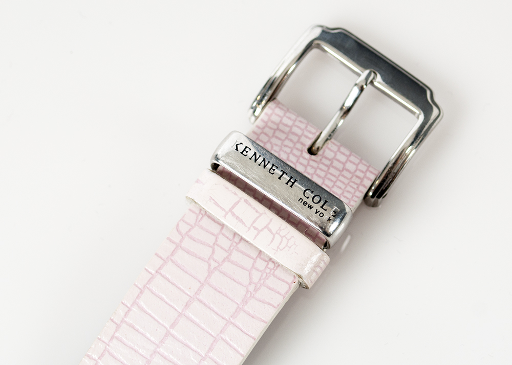 Womens' Faux Animal Skin Watches