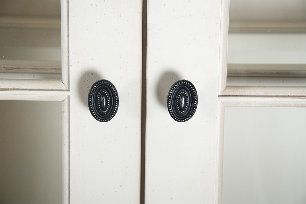 Ethan Allen Villa Library Bookcase