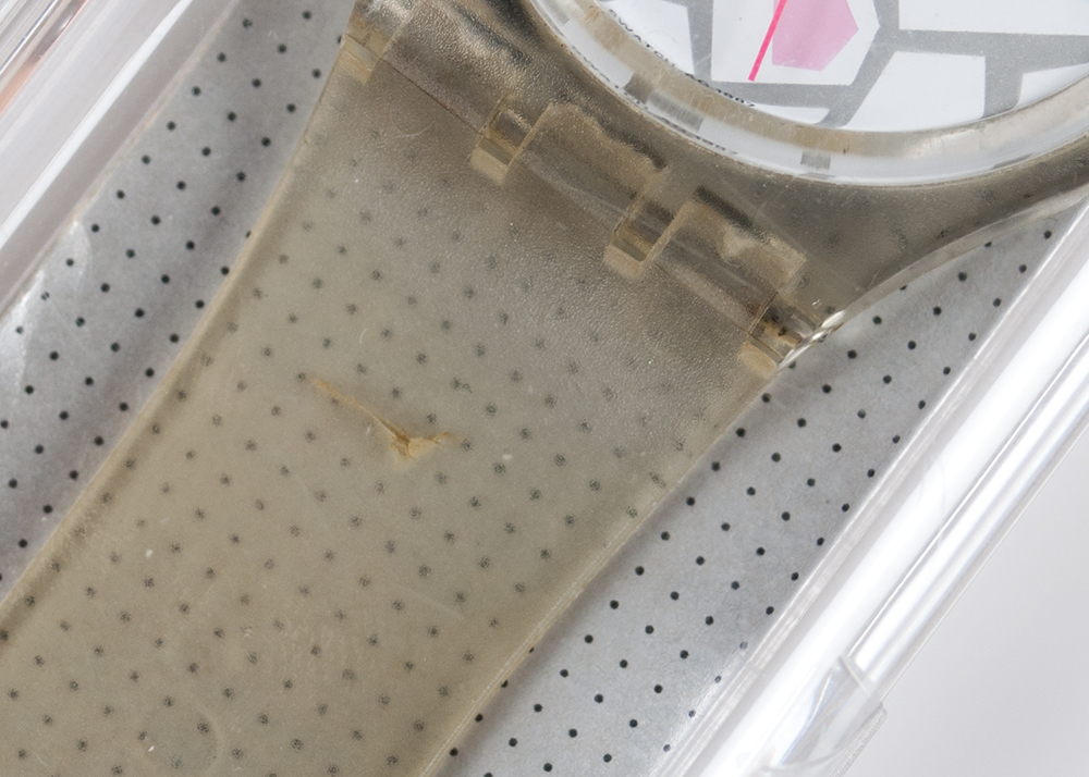 Vintage Swatch Watches