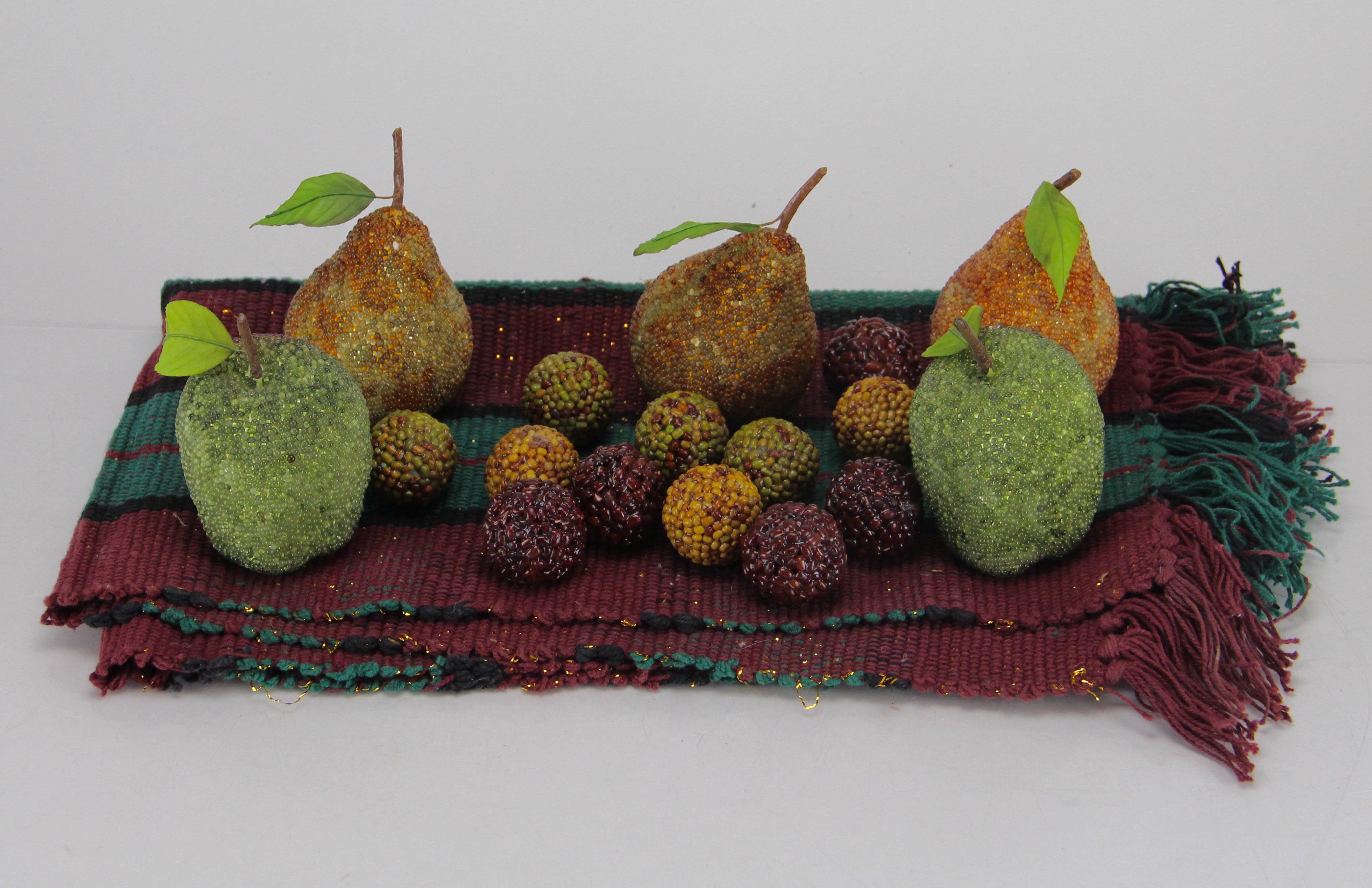 Christmas Decoration Assortment