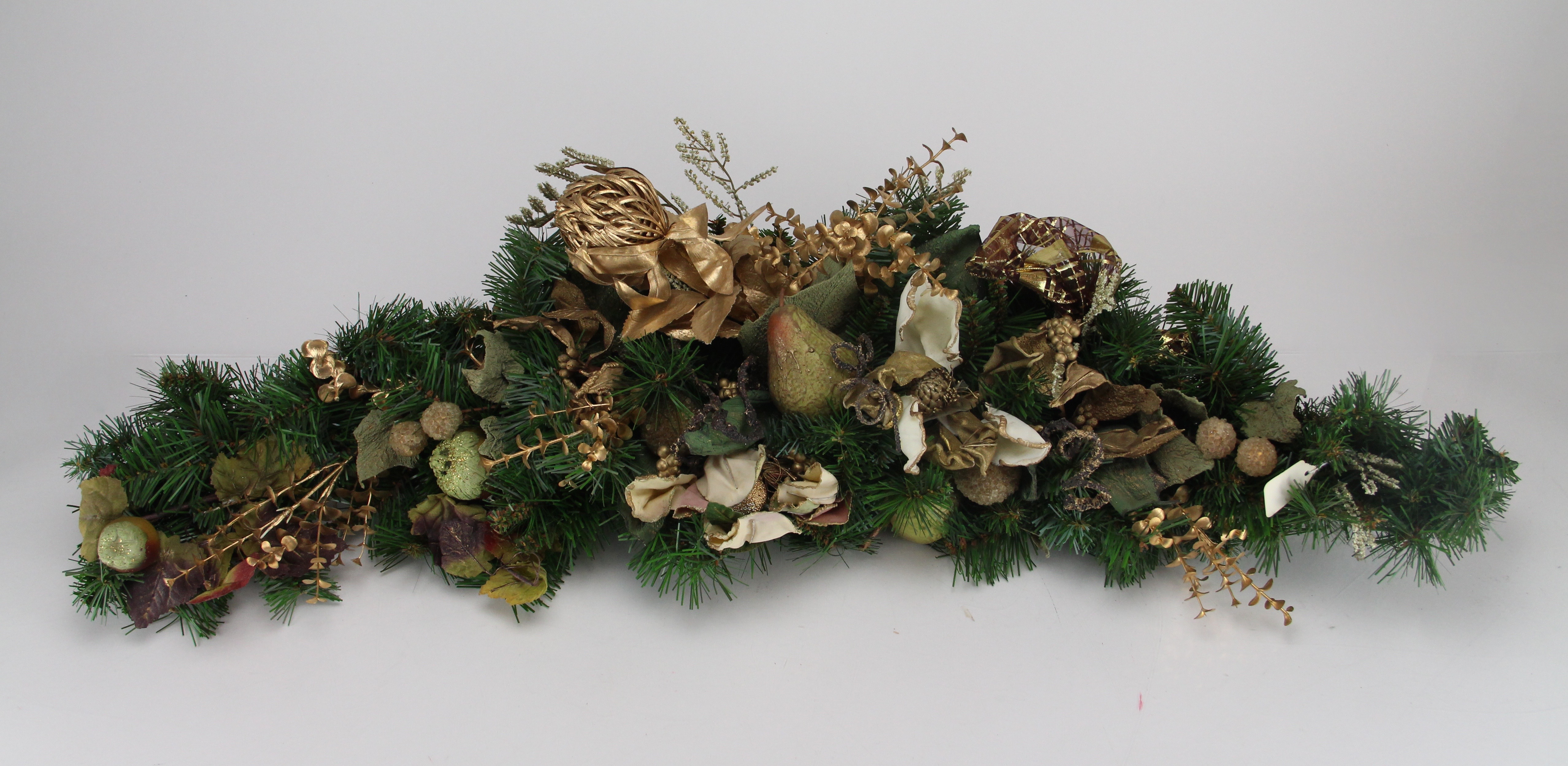 Christmas Decoration Assortment