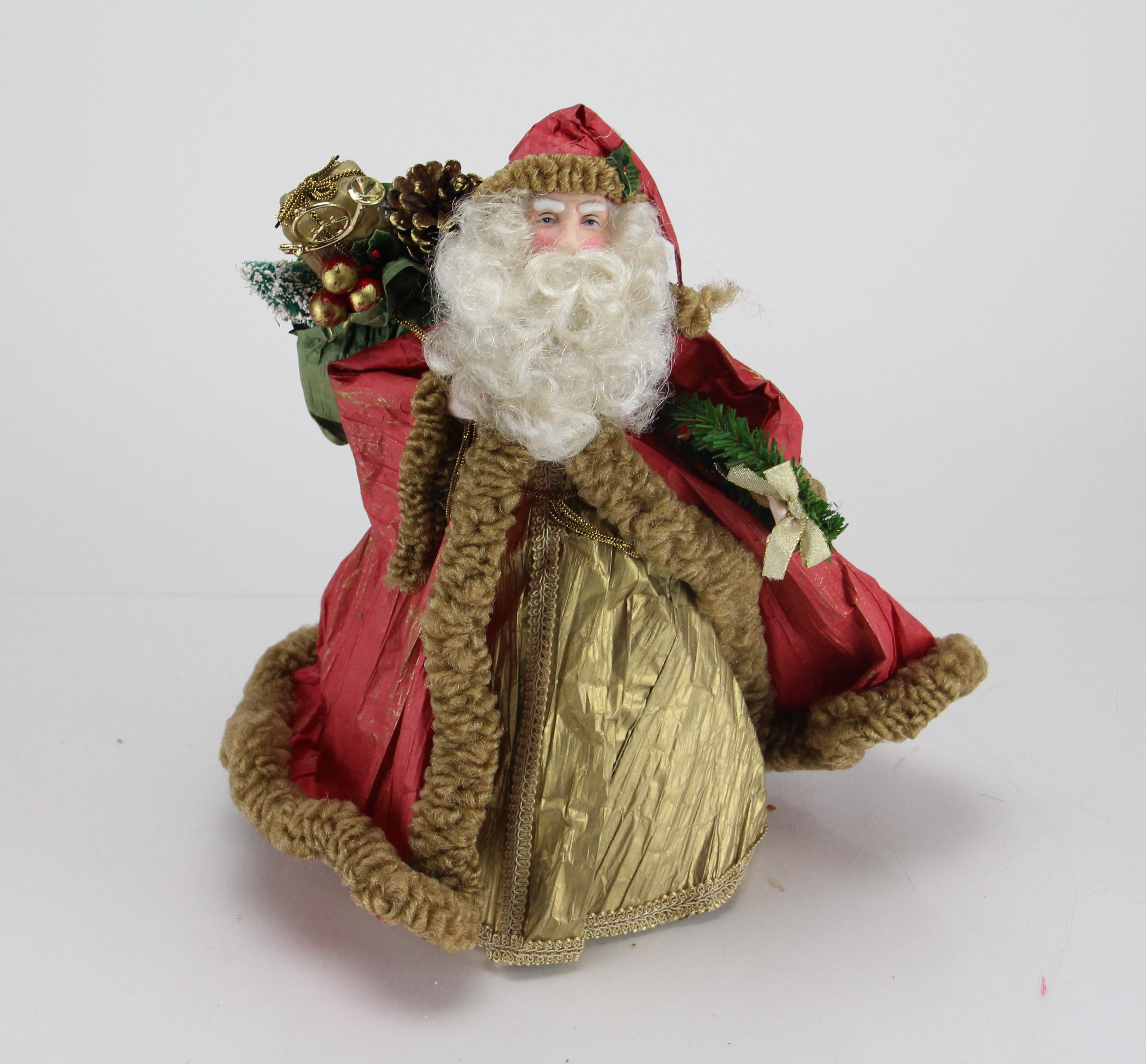 Christmas Decoration Assortment