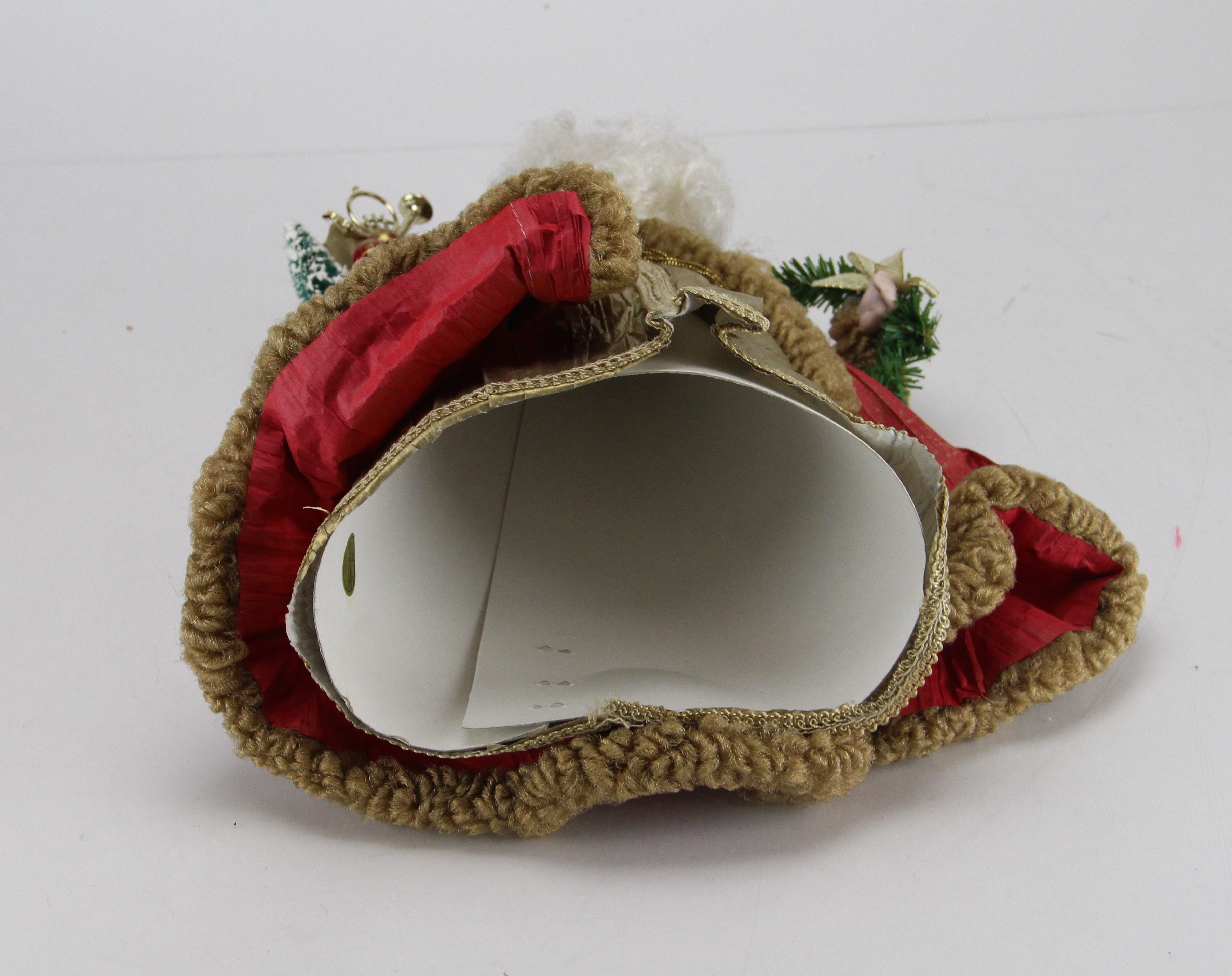 Christmas Decoration Assortment