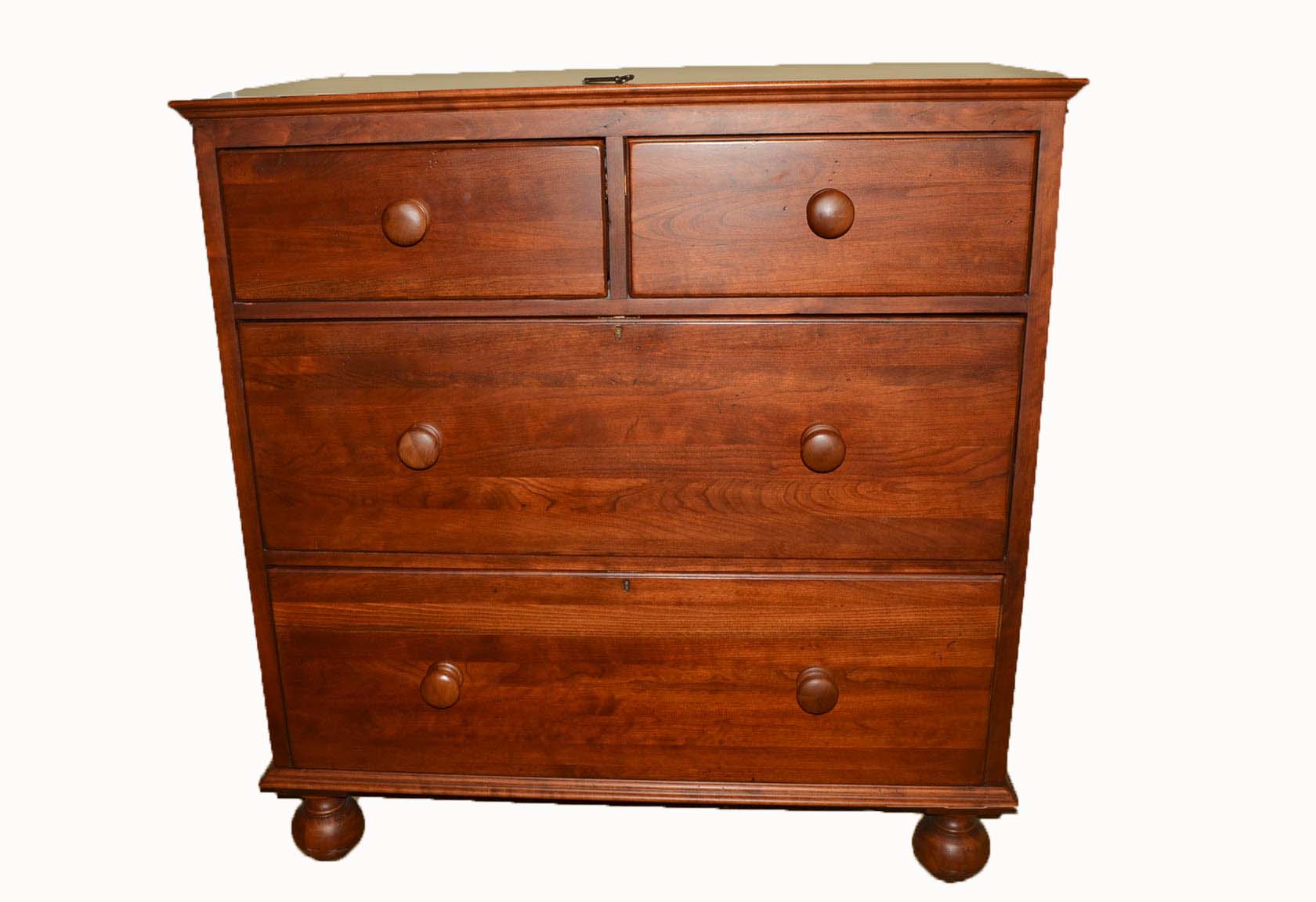 Lexington Furniture "Bob Timberlake Collection" Filing Cabinet