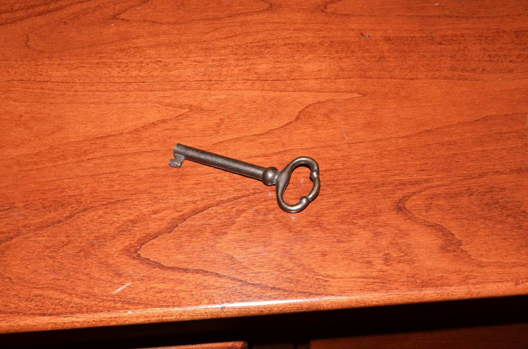 Lexington Furniture "Bob Timberlake Collection" Filing Cabinet