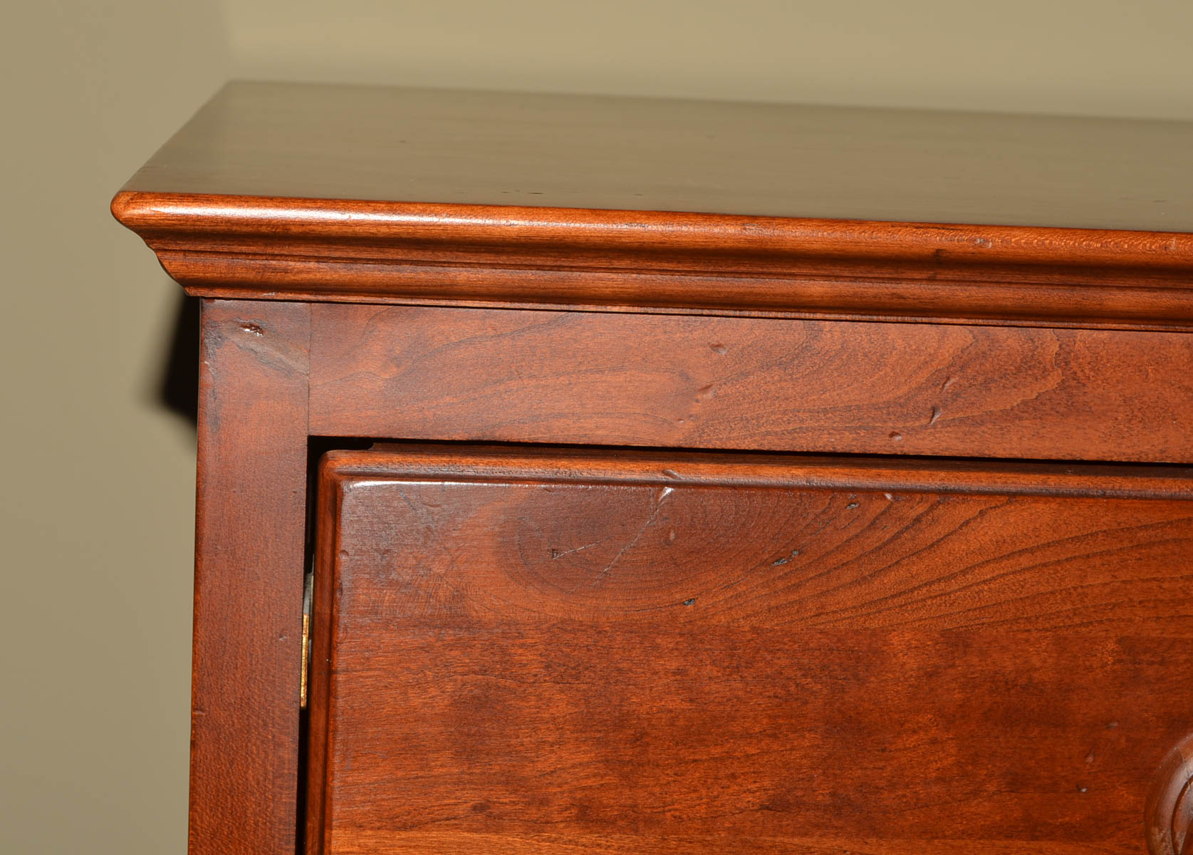 Lexington Furniture "Bob Timberlake Collection" Filing Cabinet