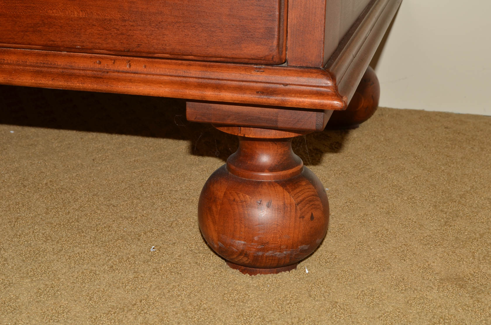 Lexington Furniture "Bob Timberlake Collection" Filing Cabinet