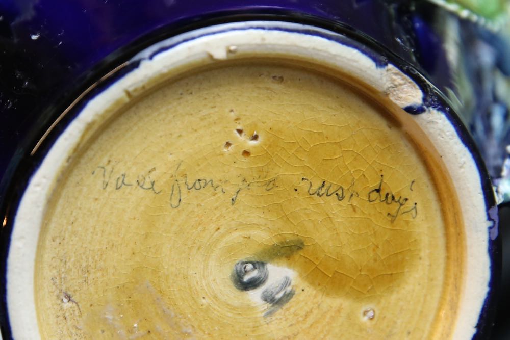 Assortment of Vintage China Items