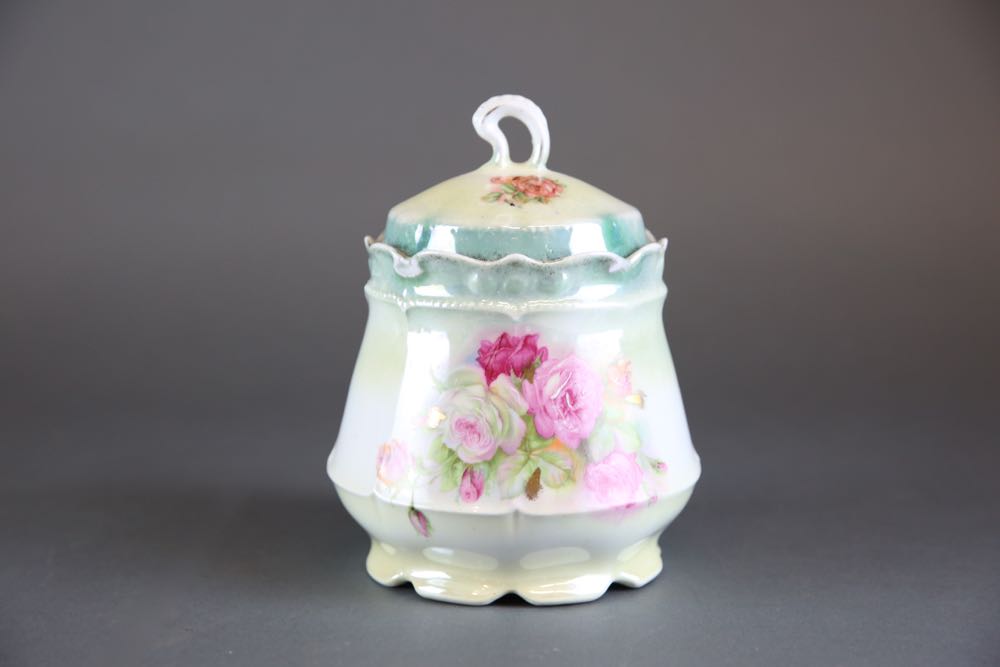 Assortment of Vintage China Items