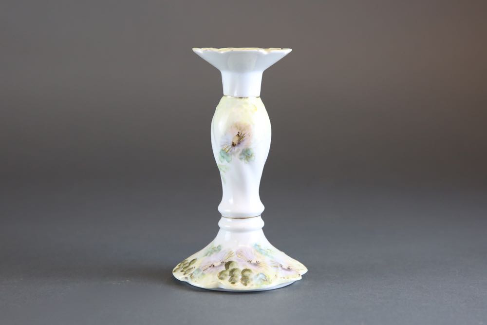 Assortment of Vintage China Items