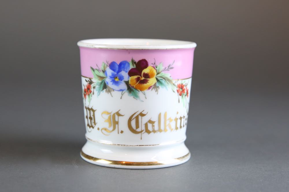 Assortment of Vintage China Items