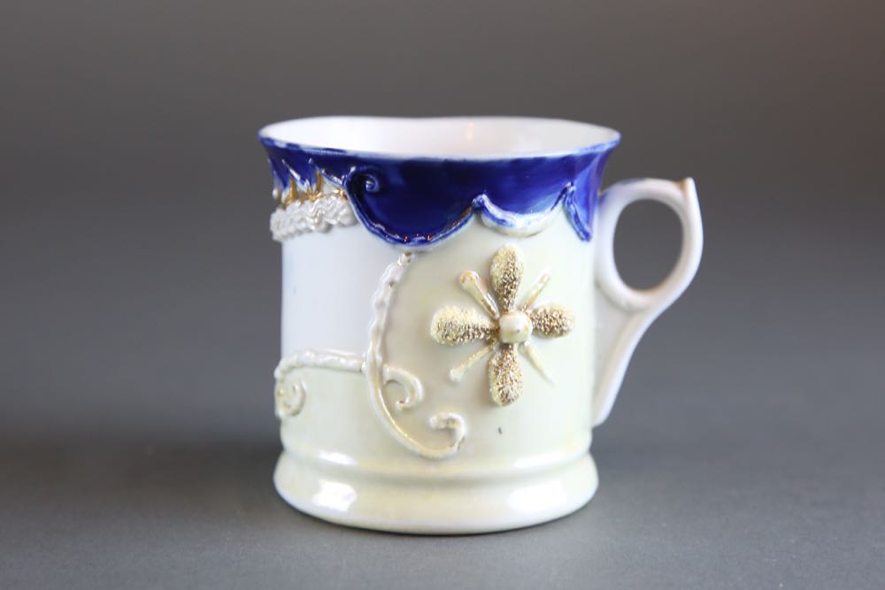 Assortment of Vintage China Items