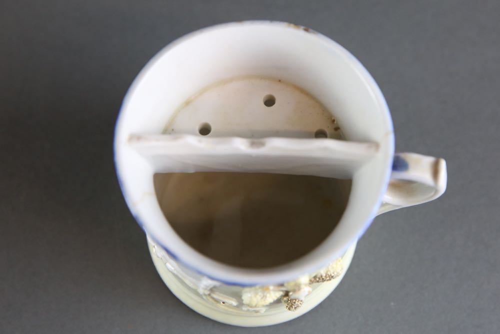 Assortment of Vintage China Items