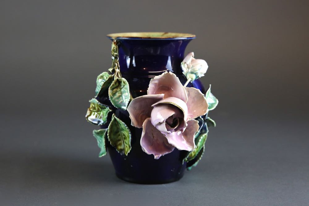 Assortment of Vintage China Items