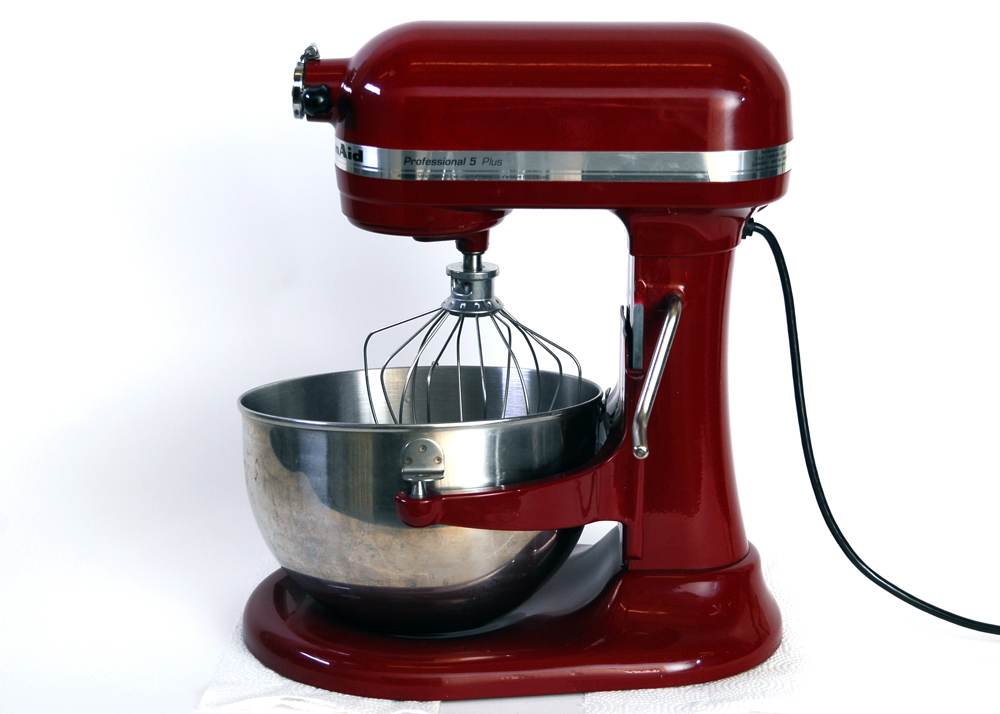 KitchenAid Stand Mixer