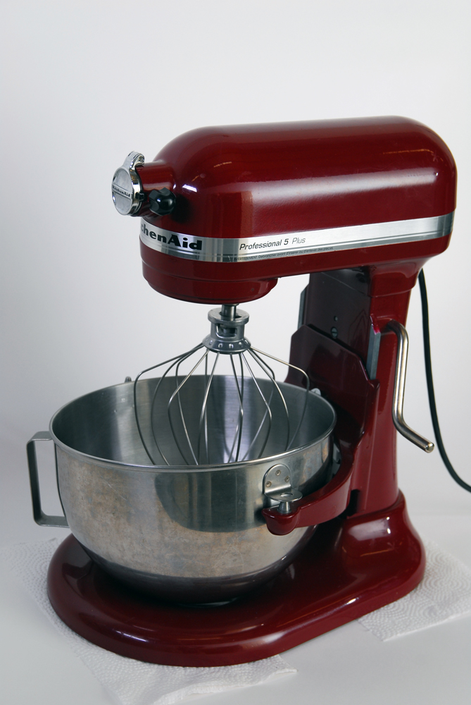 KitchenAid Stand Mixer