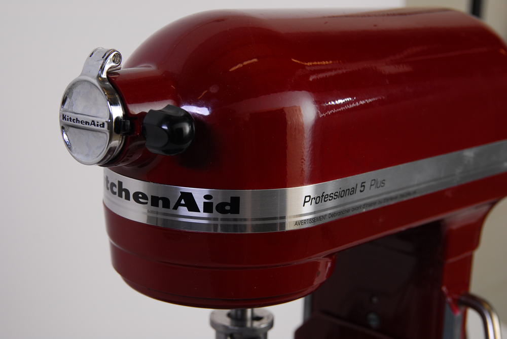 KitchenAid Stand Mixer