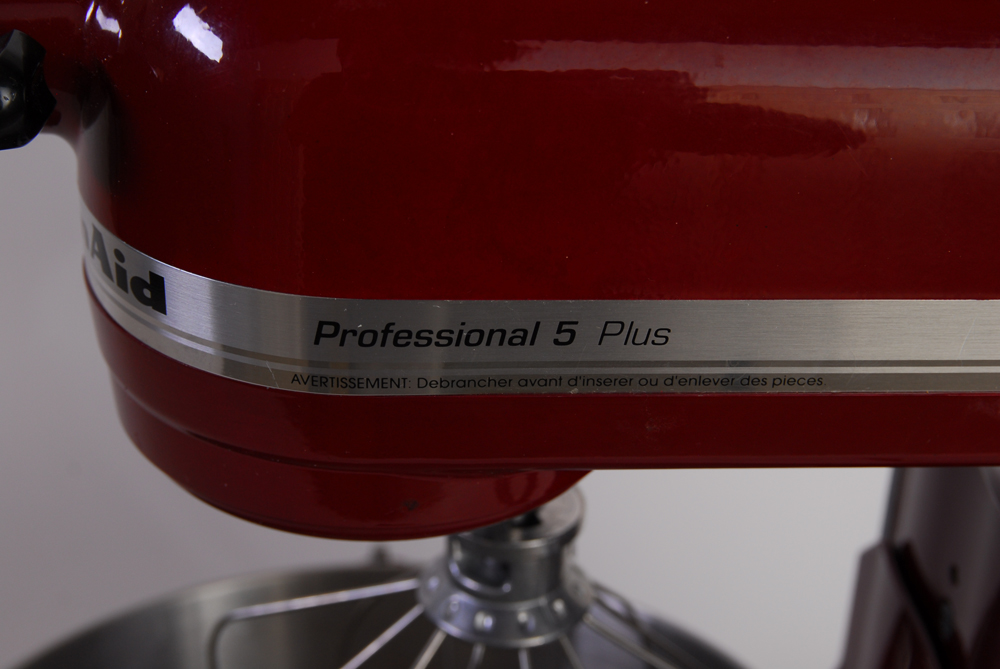 KitchenAid Stand Mixer