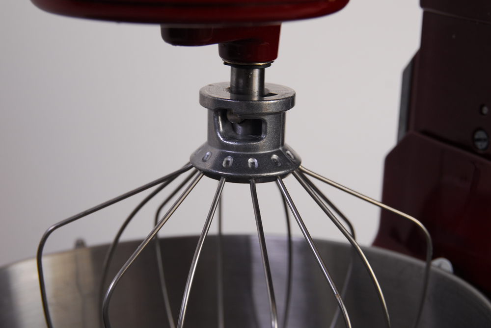 KitchenAid Stand Mixer