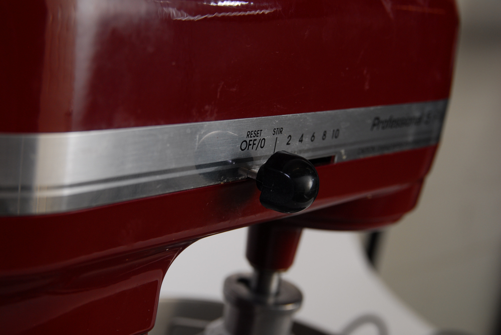 KitchenAid Stand Mixer