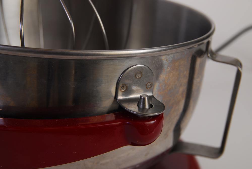 KitchenAid Stand Mixer