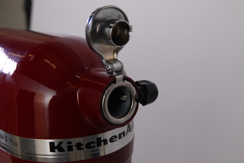 KitchenAid Stand Mixer