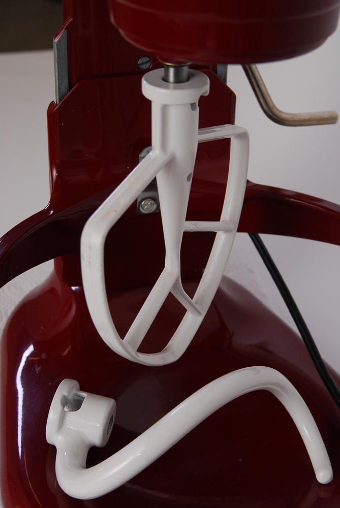 KitchenAid Stand Mixer