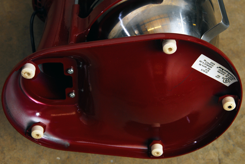 KitchenAid Stand Mixer