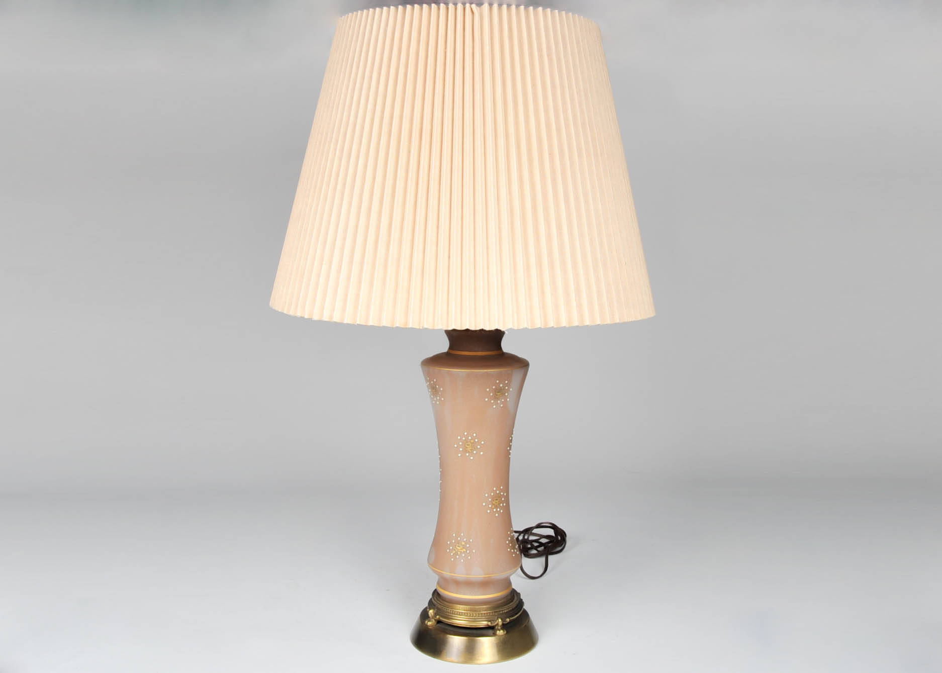 Vintage Table Lamp