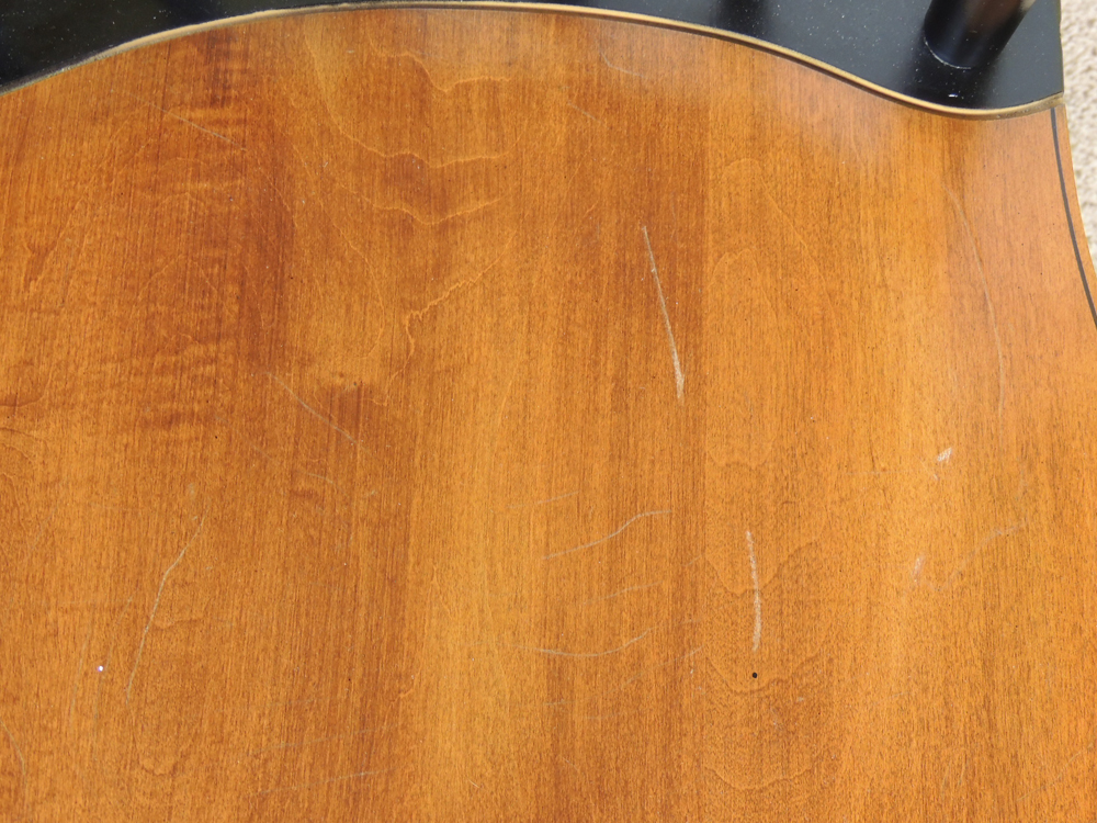 L. Hitchcock Sheraton Style Side Chair