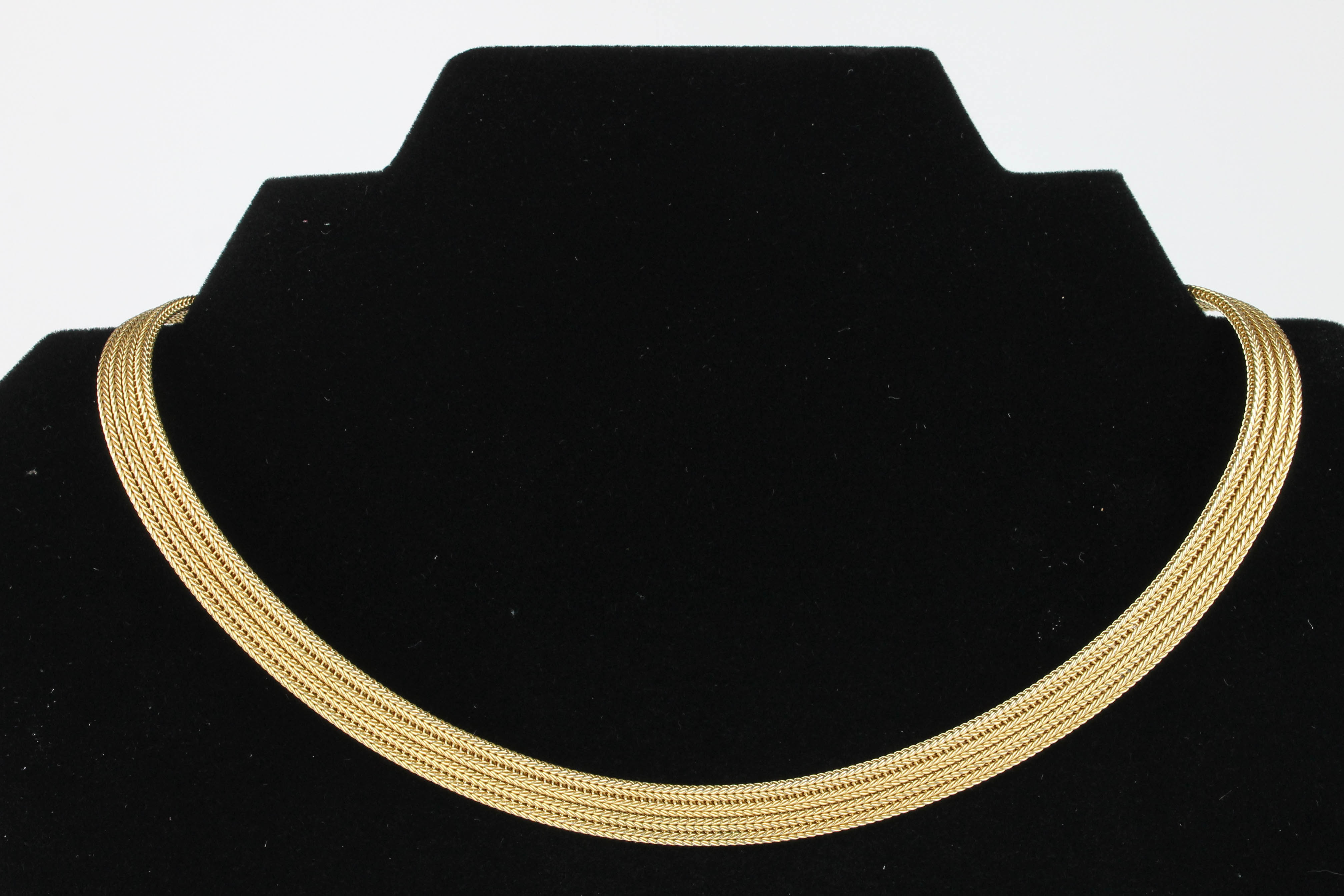 Collection of Costume Jewelry and Boxes