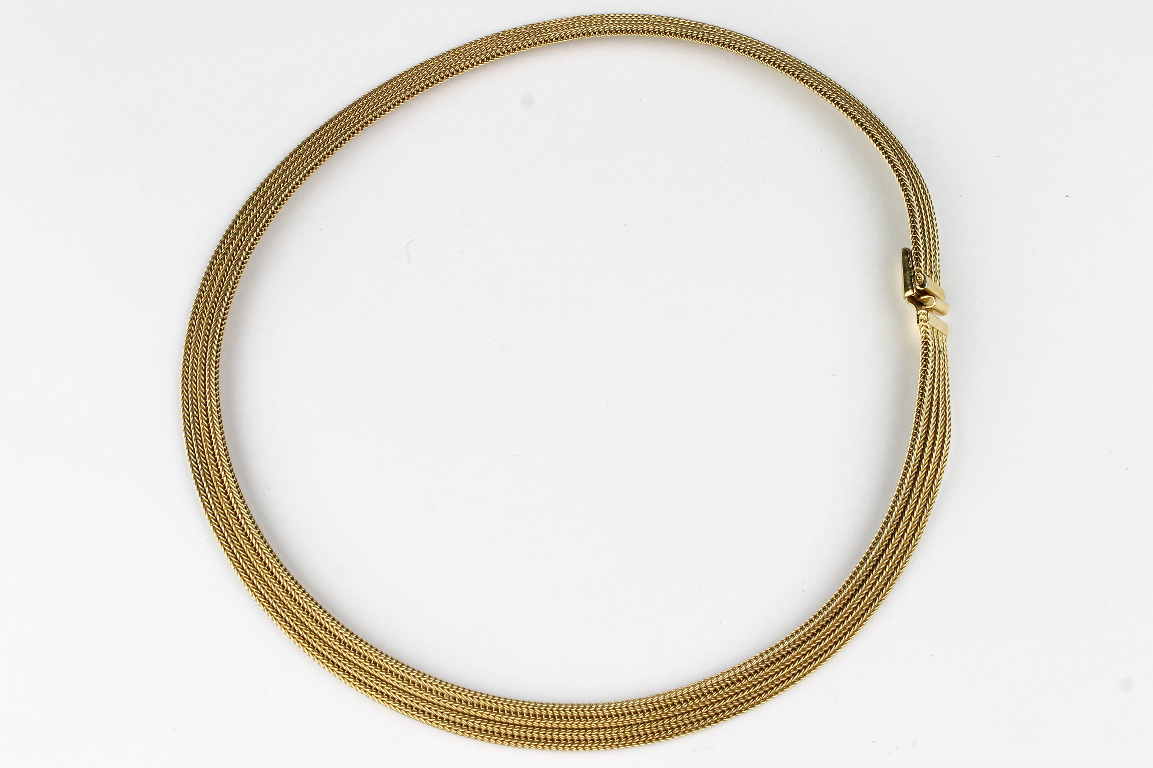 Collection of Costume Jewelry and Boxes