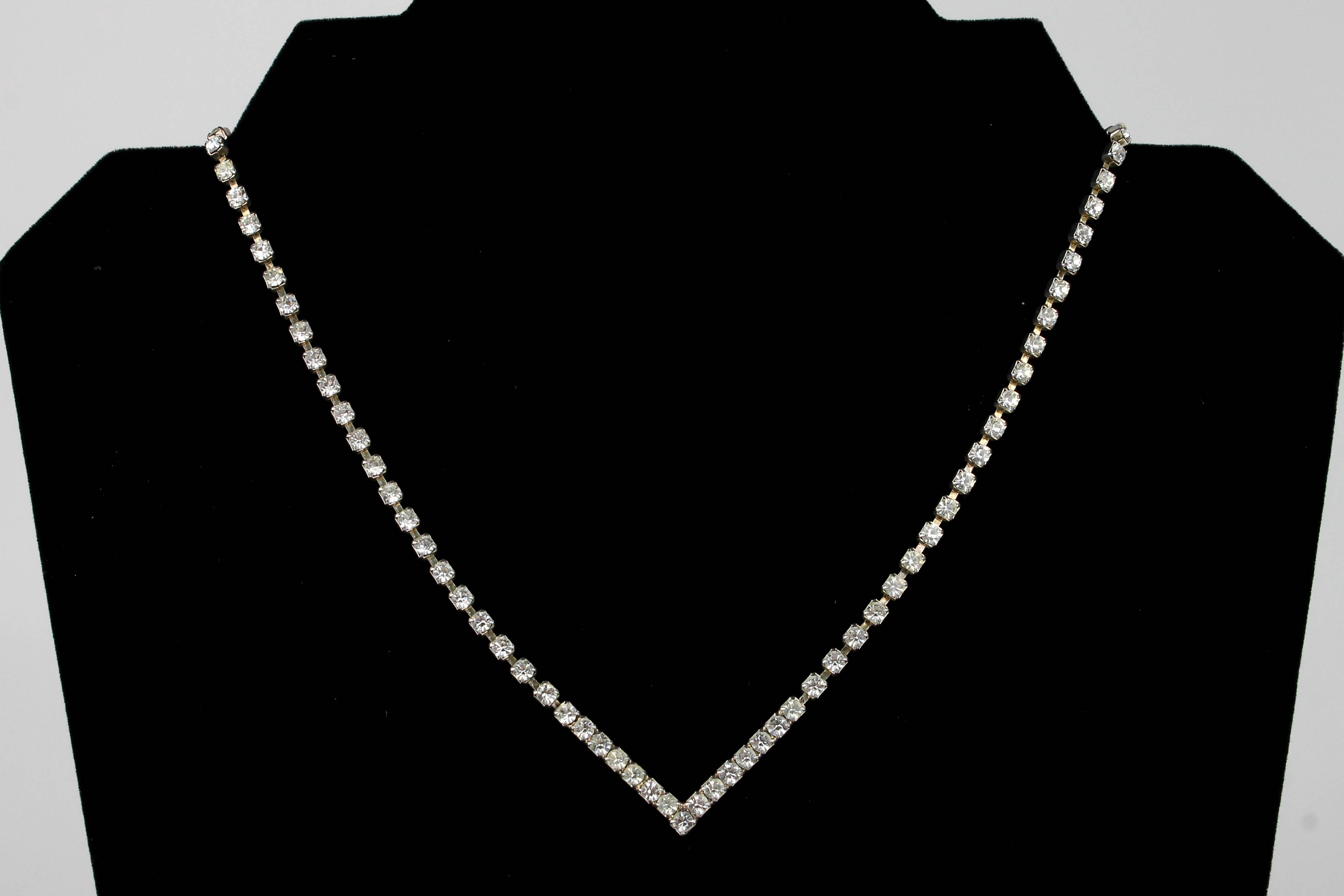 Collection of Costume Jewelry and Boxes