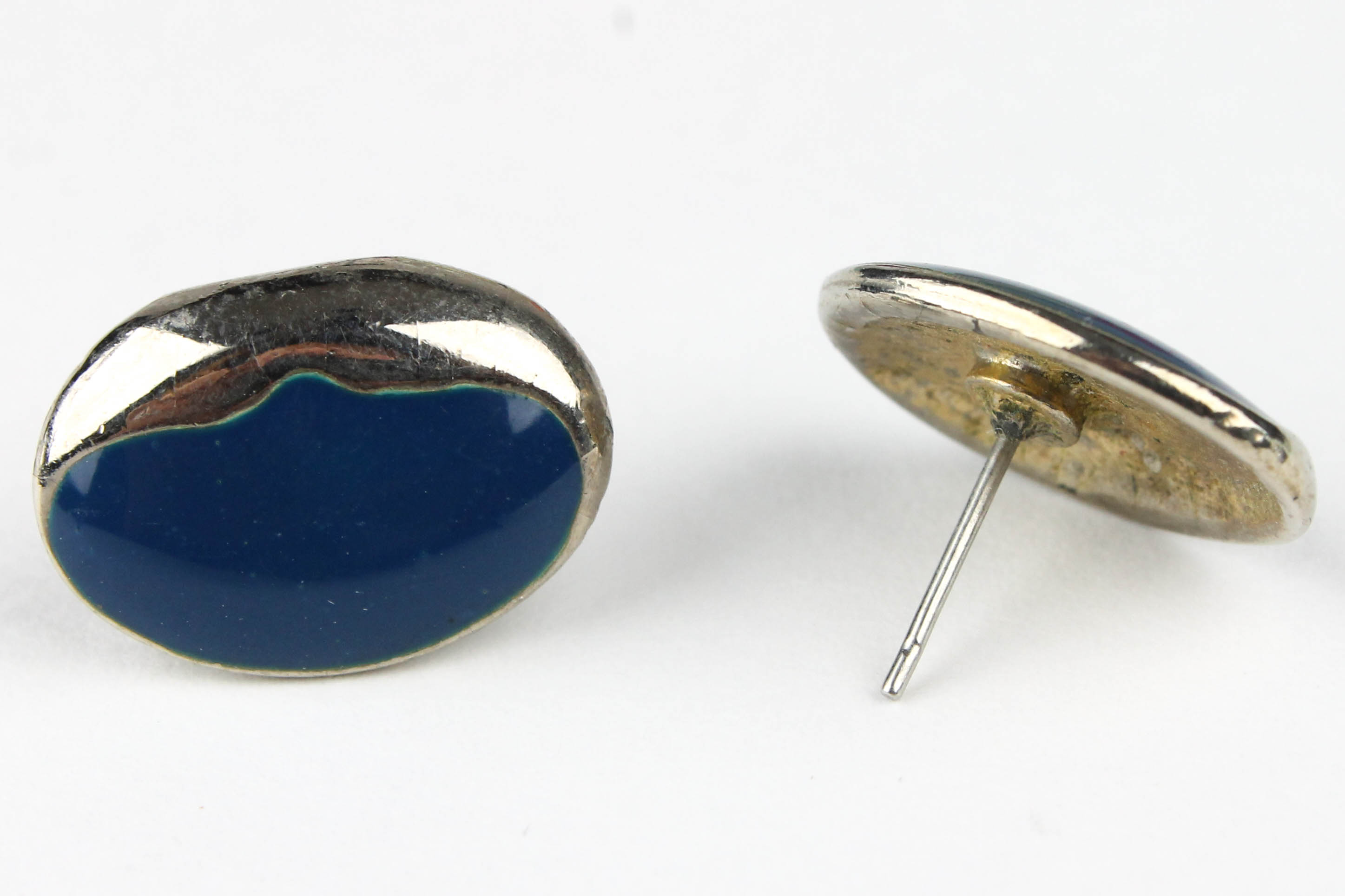 Collection of Costume Jewelry and Boxes