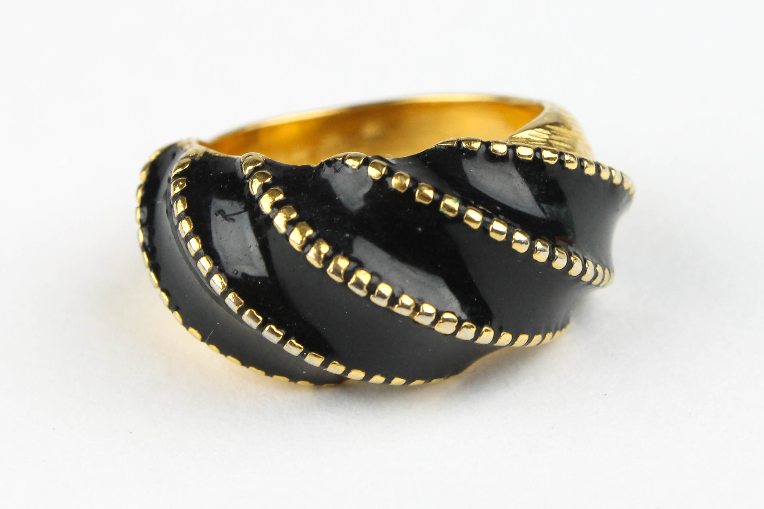 Collection of Costume Jewelry and Boxes