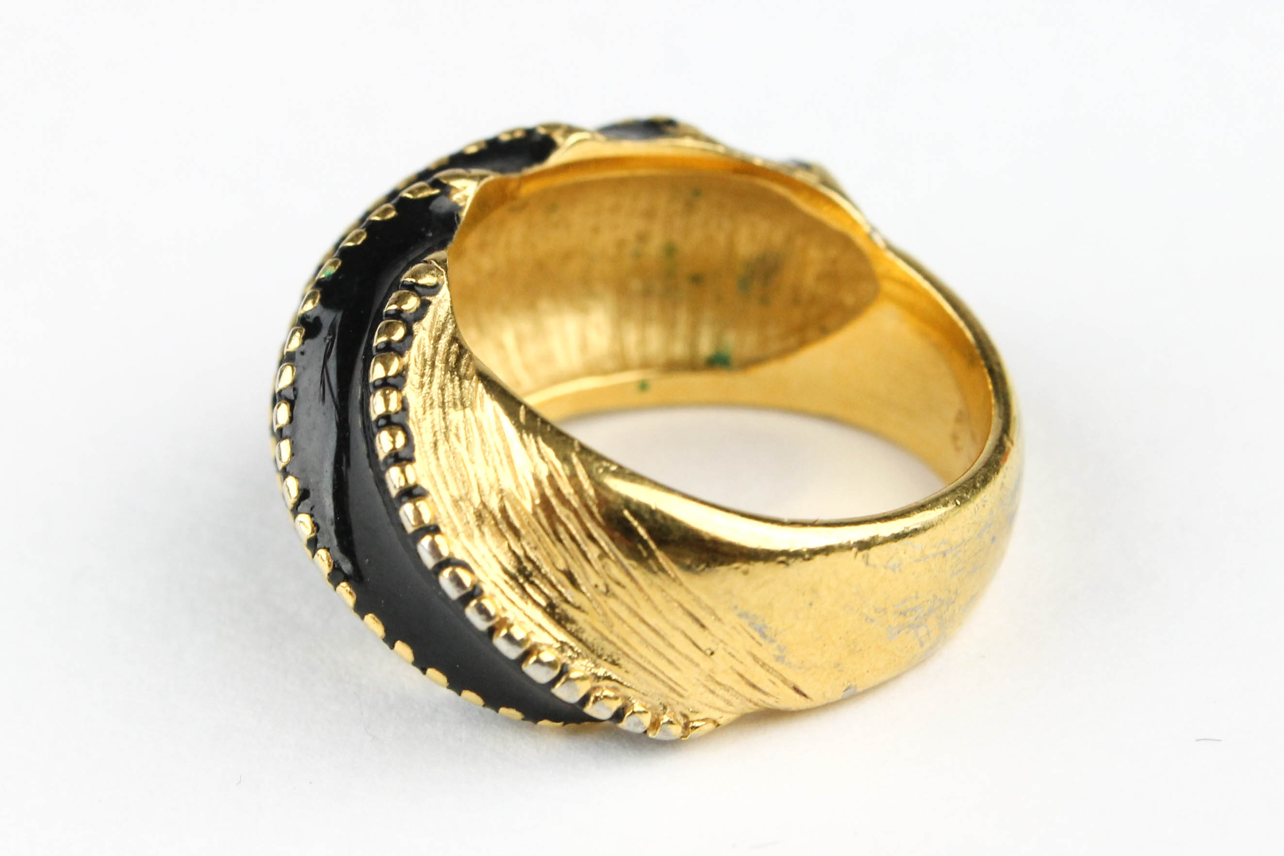 Collection of Costume Jewelry and Boxes