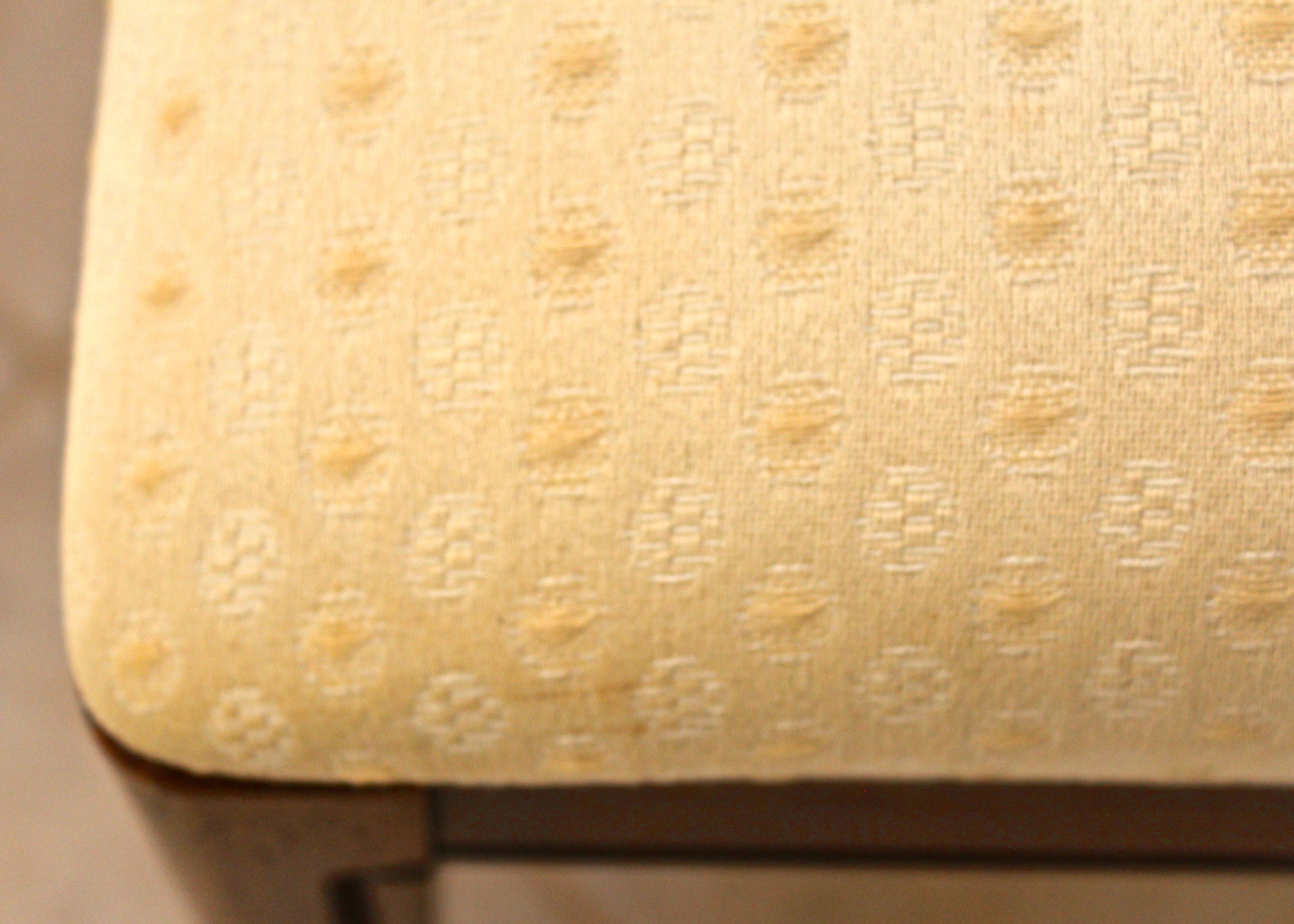 Four Cane Back Thomasville Mystique Collection Dining Chairs