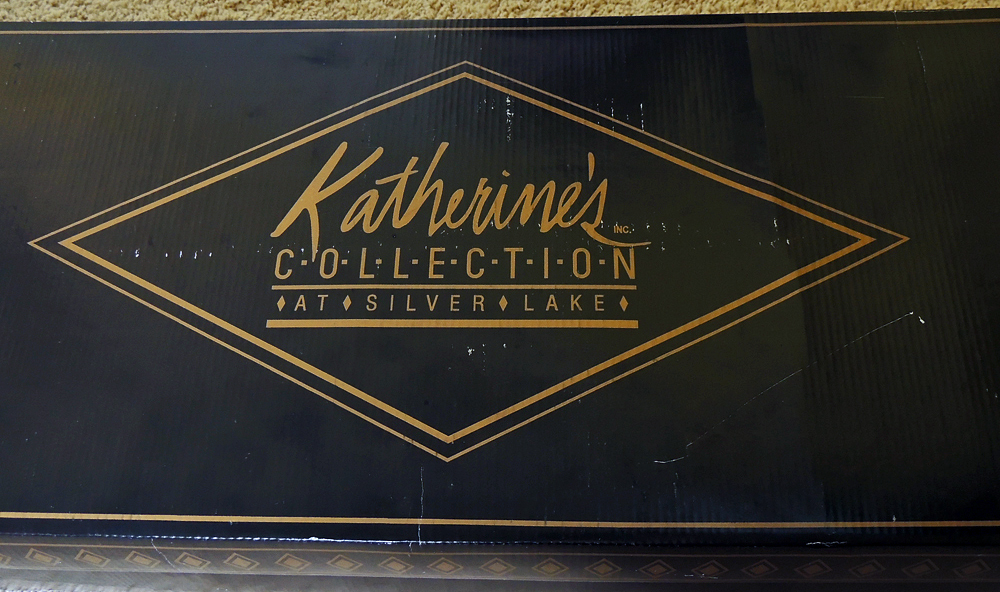 Katherine's Collection Retired Mae Doll