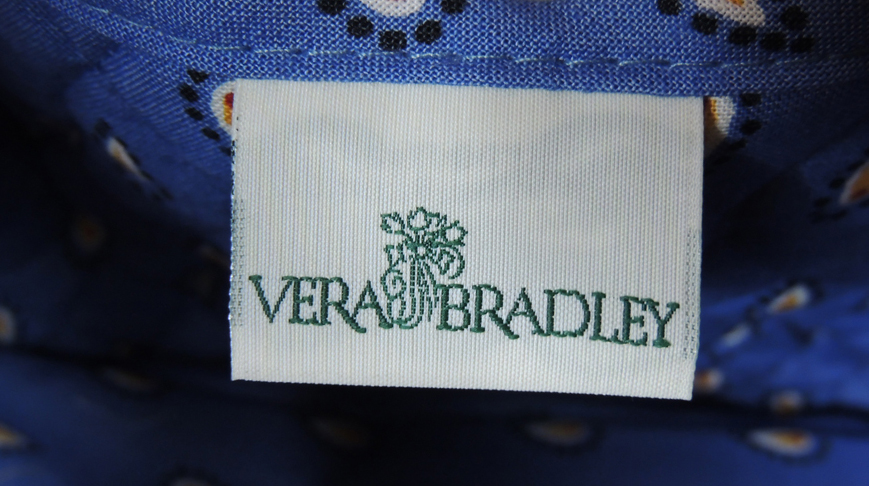 Vera Bradley Handbag and Accessories
