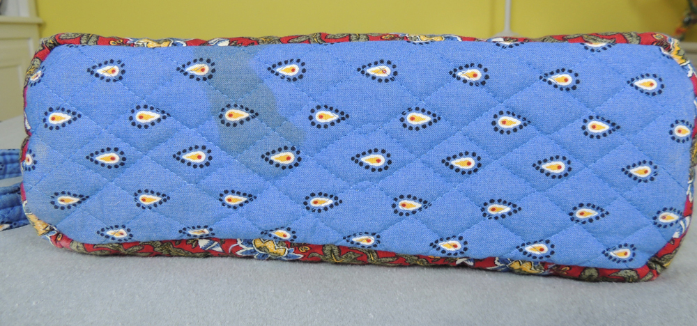 Vera Bradley Handbag and Accessories