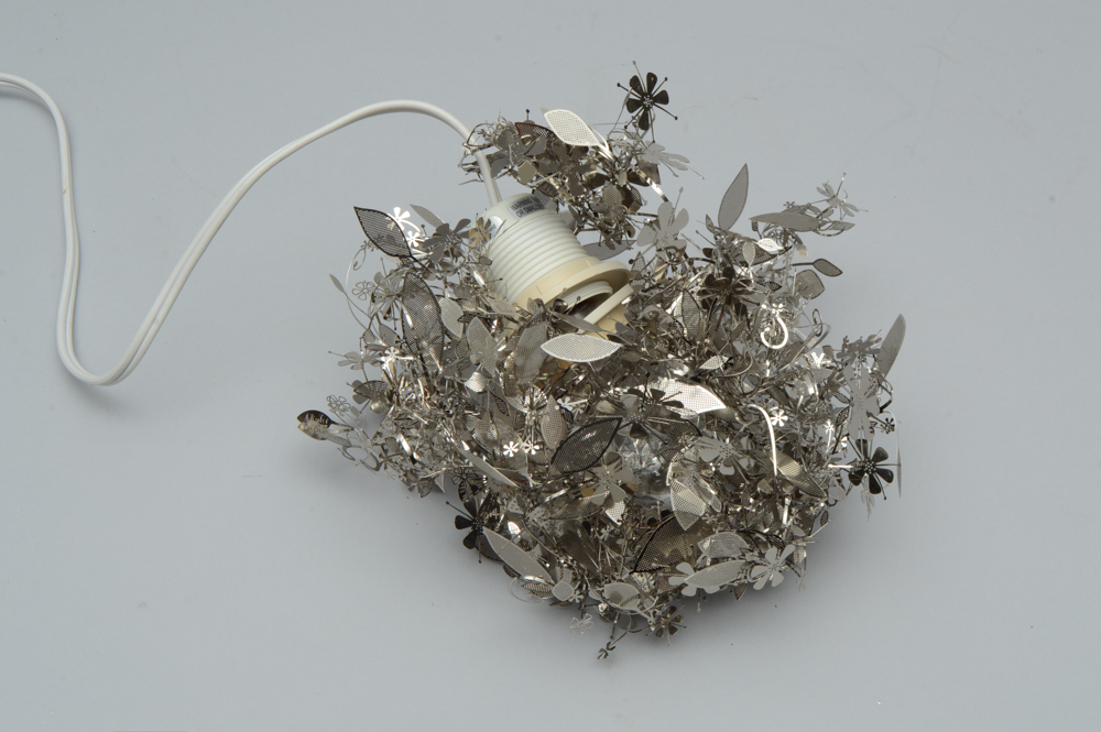 MoMA Pendant Light Fixture