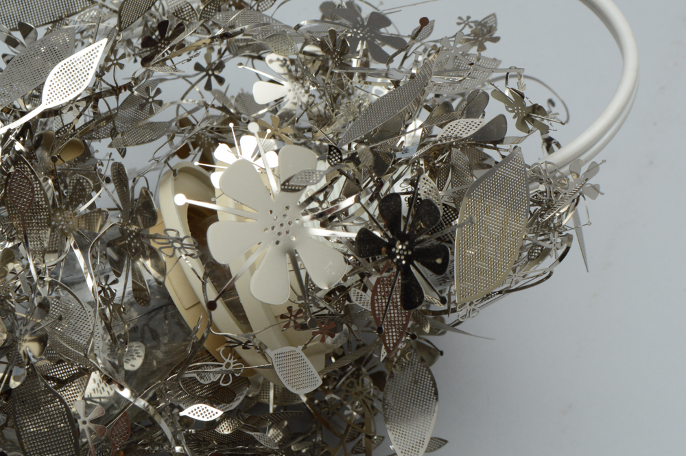 MoMA Pendant Light Fixture